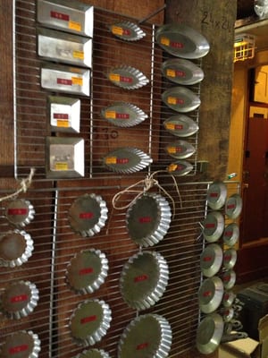 E. DEHILLERIN by null E. DEHILLERIN by null