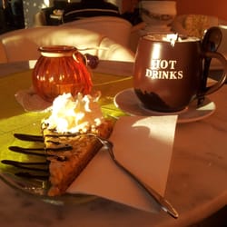Cafe Piccolo
