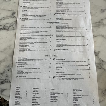 The Corner - Breakfast & Brunch Near Me - Glendale, California