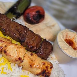 Antonio's Tacos & Kabob