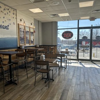 Jersey Mike's Subs - Fast Food Near Me - Little Ferry, New Jersey Jersey Mike's Subs - Fast Food Near Me - Little Ferry, New Jersey
