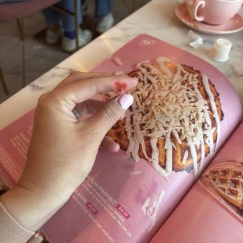 Keik - Heart straw - Bakeries Near Me - Miami, Florida