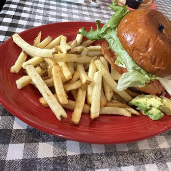 Jake's Roadhouse - 核爆弾ハンバーグ - Barbeque Near Me - Monrovia, California