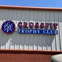 Crossfit Trophy Club