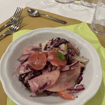 Mama Florence - Cooking Schools Near Me - Florence, FI