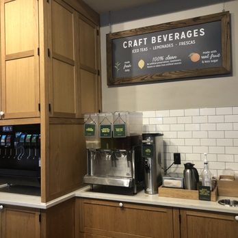 Panera Bread - Cold beverages - Sandwiches Near Me - Aspen Hill, Maryland