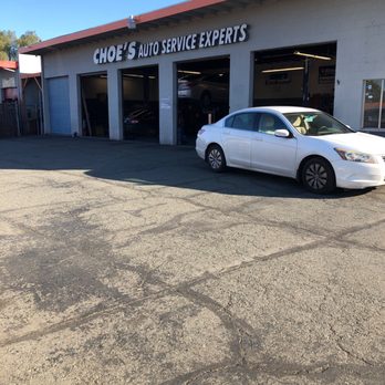 Choe's Auto Center
