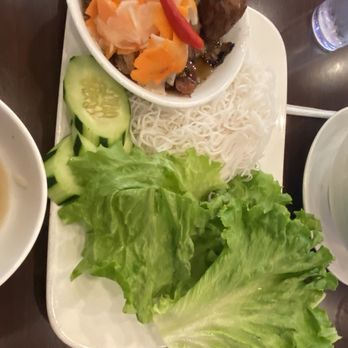 Pho 90 Degree - Milpitas - Bun Cha - Vietnamese Near Me - Milpitas, California