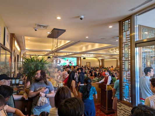 East Harbor Seafood Palace by null East Harbor Seafood Palace by null