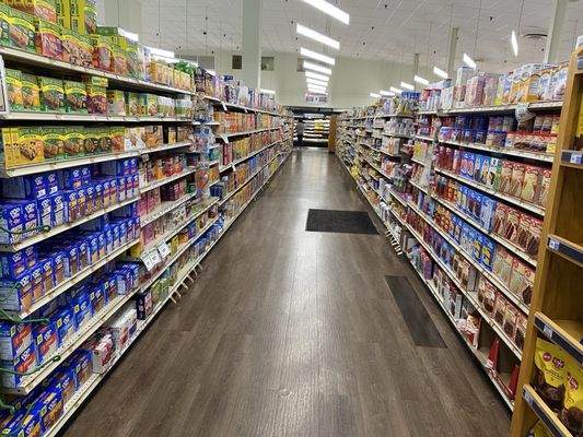 Dorignac's Food Center by null