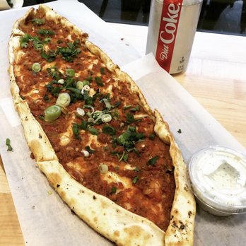 Miss Cafe - Turkish Near Me - Seattle, Washington