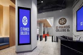 St. Francis College by null