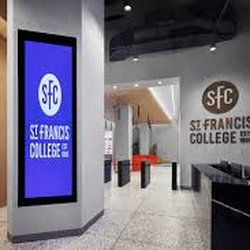 St Francis College