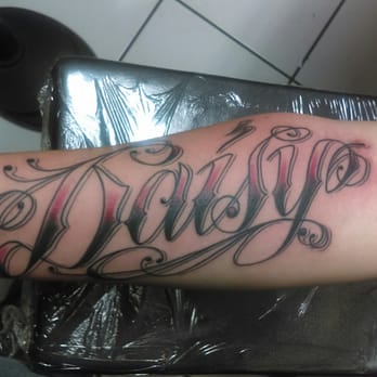 Needle Pushers - Damon Blitz thanks - Piercing Near Me - Van Nuys, California Needle Pushers - Damon Blitz thanks - Piercing Near Me - Van Nuys, California