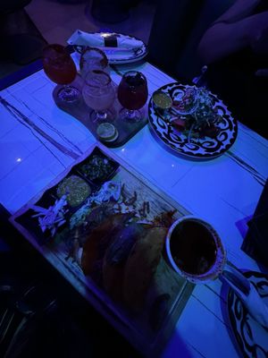 Taqueria Cuernavaca by null