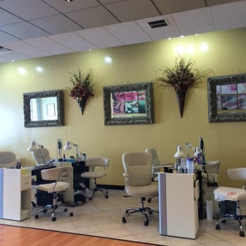 Bella Nails Closed 9531 Fields Ertel Rd Loveland Oh Yelp