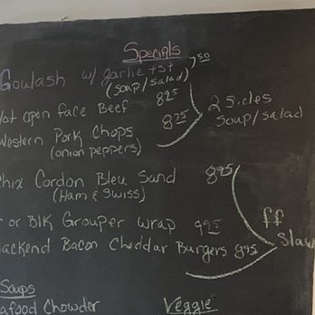 Kim's Cafe II - Lunch Specials July 5th - American Near Me - Homosassa, Florida Kim's Cafe II - Lunch Specials July 5th - American Near Me - Homosassa, Florida