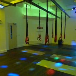 Aum Abs Fitness Studios