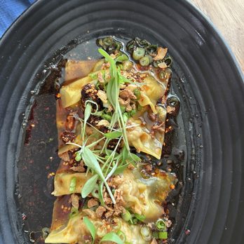 Secret Bao - Asian Fusion Near Me - Santa Barbara, California