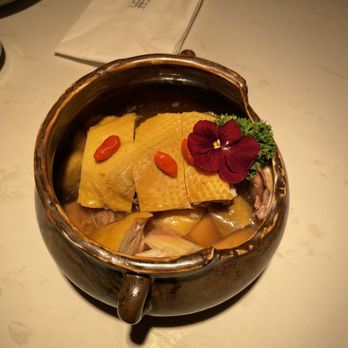 Cheli - Wine-soaked chicken - Shanghainese Near Me - New York, New York