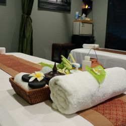 Siam Thai Massage