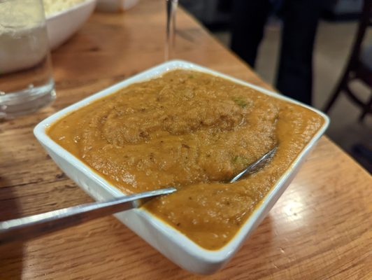 Flavor of India by null