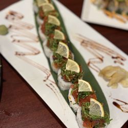 Sushi Time Towa