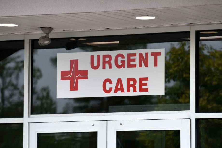 SOUTHWEST URGENT CARE 4901 S Pennsylvania Ave, Oklahoma City