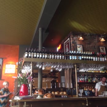 Kelvingrove Café - Cocktail Bars Near Me - Glasgow, GLG