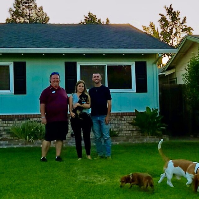 C. RAY BROWER EXP REALTY 211 E Center St, Stockton, California