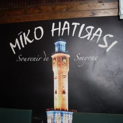 Miko Siesta Cafe