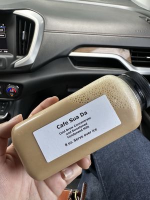 Little Dreamer Coffee by null