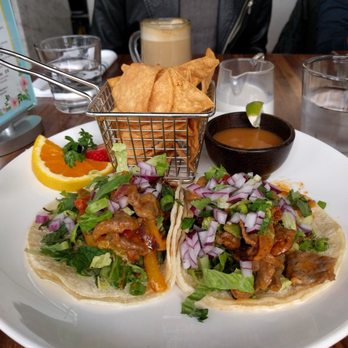 Lapisara Eatery - Breakfast & Brunch Near Me - San Francisco, California
