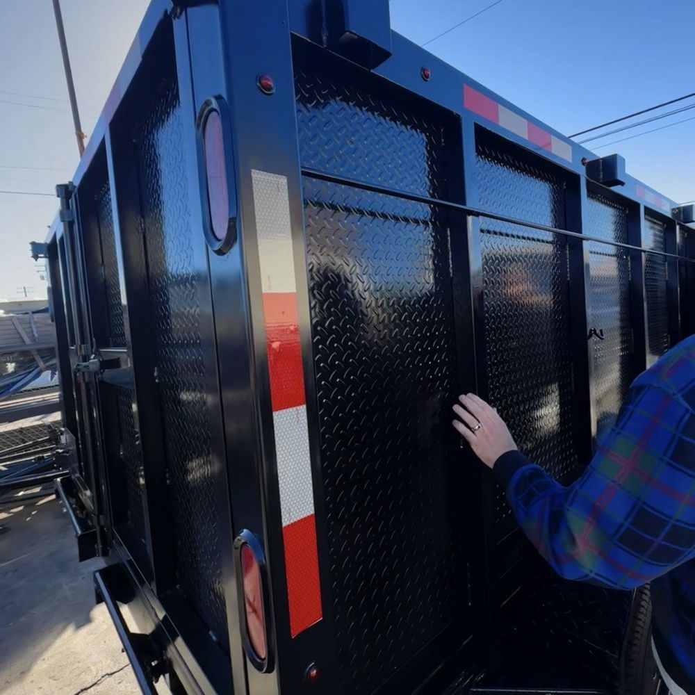 All Star Trailers - Custom trailer - Trailer Dealers Near Me - Corona, California All Star Trailers - Custom trailer - Trailer Dealers Near Me - Corona, California