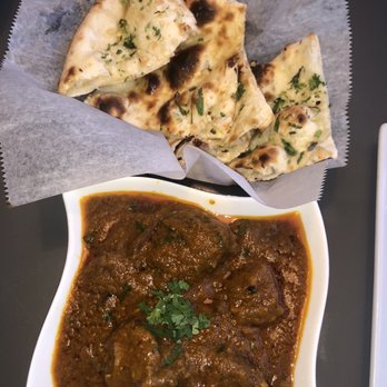 Curryland - Mutton Curry - Indian Near Me - Newport, Rhode Island