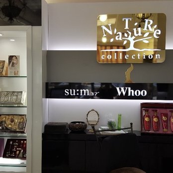 Nature Collection - SU:M37 - Cosmetics & Beauty Supply Near Me - Carrollton, Texas