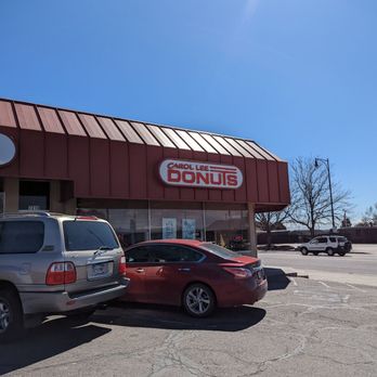 Carol Lee Donut Shop - Outside Carol Lee Donuts - Donuts Near Me - Westminster, Colorado Carol Lee Donut Shop - Outside Carol Lee Donuts - Donuts Near Me - Westminster, Colorado
