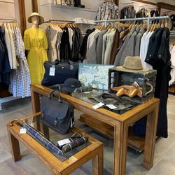 user provided Barbour photo