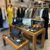 Barbour gift card