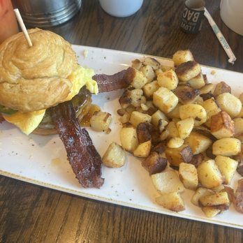 First Watch - Breakfast & Brunch Near Me - Jacksonville, Florida
