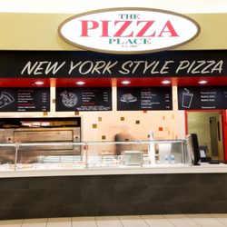 The Pizza Place MLB - Melbourne Square Mall Food Court