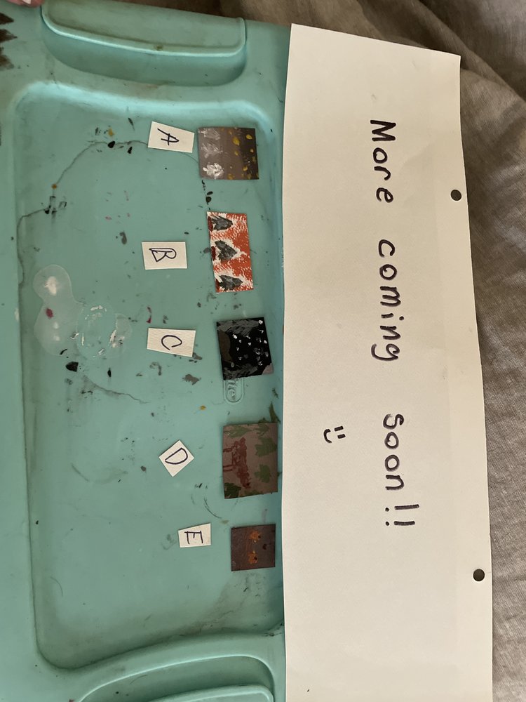 LITTLE PAINTS Amarillo, Texas Painters Phone Number Yelp