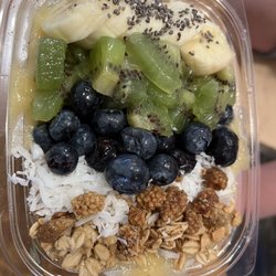 Lueberry - Small bowl
