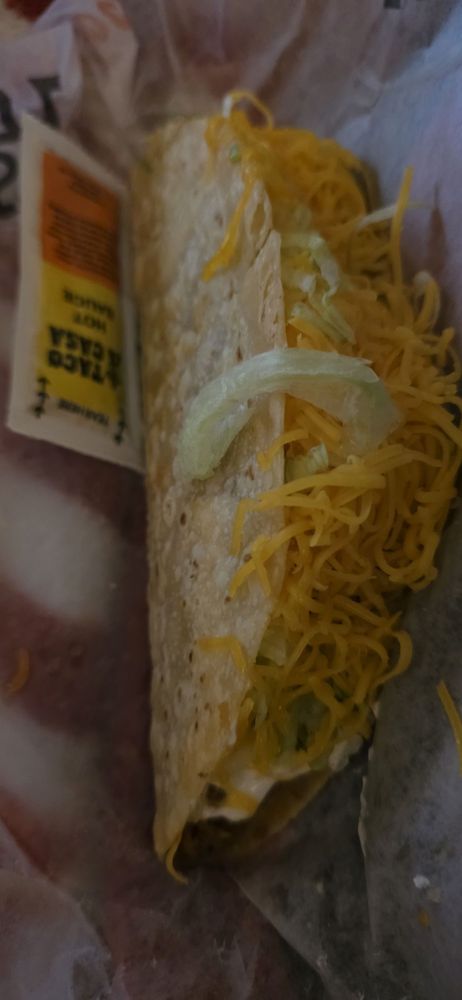 Taco Casa