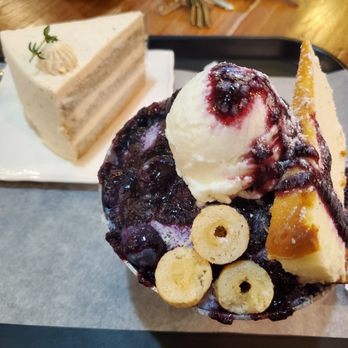 Passion8 Dessert Cafe - Desserts Near Me - Vancouver, British Columbia Passion8 Dessert Cafe - Desserts Near Me - Vancouver, British Columbia