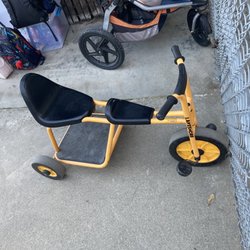 Seaside Preschool - Bayside