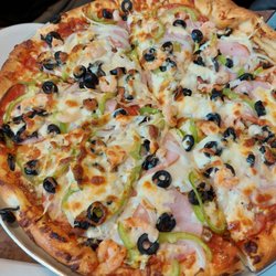 Emos Pizza & Steak House