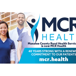 MCR Health