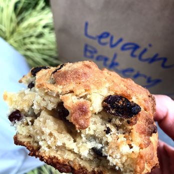 Levain Bakery - Oatmeal Raisin cookie:) - Bakeries Near Me - New York, New York Levain Bakery - Oatmeal Raisin cookie:) - Bakeries Near Me - New York, New York