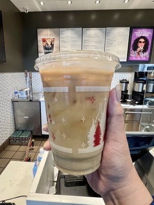 Peet’s Coffee by null